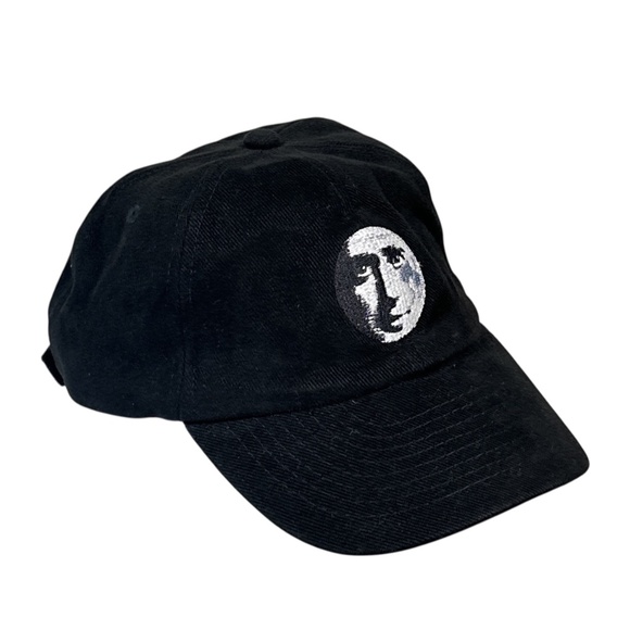 Vintage Other - Vintage 90s Man on the Moon Andy Kaufman Jim Carrey Movie Promo Hat